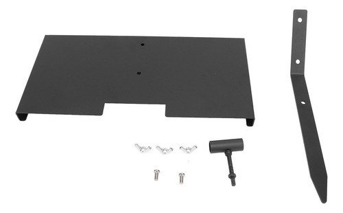 Placa Conmemorativa Con Soporte, Lápida De Metal Para Tumbas