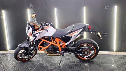 Ktm Duke 690r
