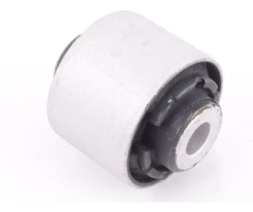 Imagen 3 de 9 de Buje Brazo Suspensión Delantero Debajo Audi A4 A5 A6 A7 Q5