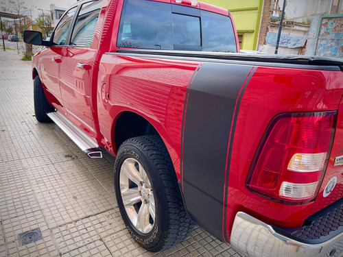 Ram 1500 2015 5.7 Laramie Atx V8
