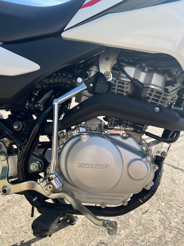 Honda Xr 150 2022