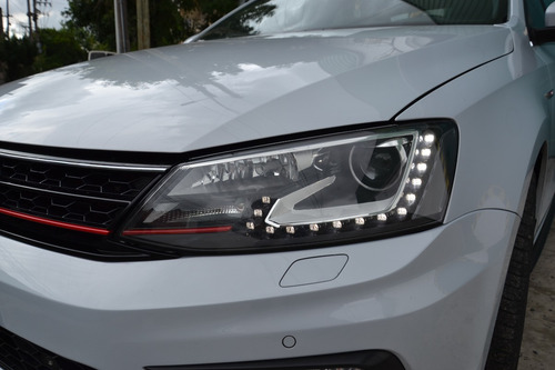 Volkswagen Vento 2.0 Tsi Gli 211cv App Connect + Nav