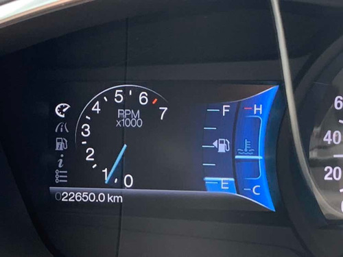 Ford Fusion 2014 2.0 Gtdi Titanium Awd Aut. 4p
