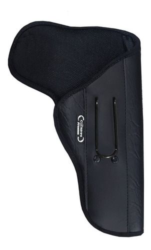 Coldre  Taurus Pt 917c - 9mm  Dissimulado 
