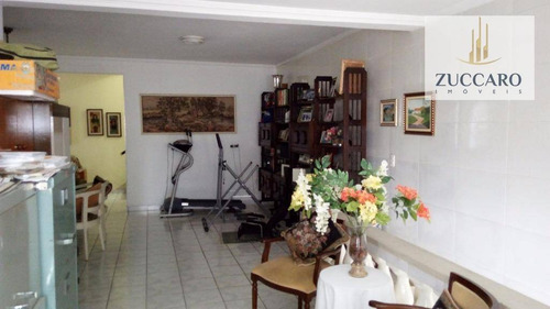 Imagem 28 de 30 de Sobrado, 630 M² - Venda Por R$ 1.599.000,00 Ou Aluguel Por R$ 7.000,00/mês - Jardim Barbosa - Guarulhos/sp - So2810