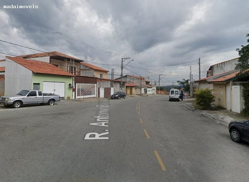 Imagem 6 de 6 de Terreno Para Venda Em Mogi Das Cruzes, Vila Nova Aparecida - 3374_2-1284510