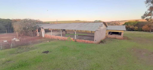 Imagem 26 de 30 de Sítio Com 5 Dormitórios À Venda, 235950 M² Por R$ 4.000.000,00 - Itaí - Itaí/sp - Si0015