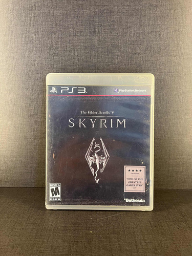 Skyrim