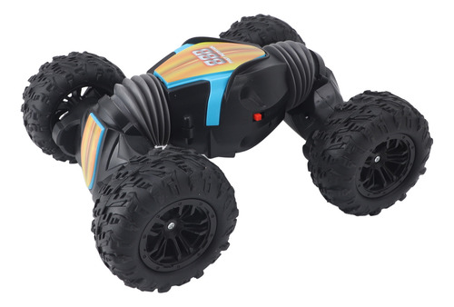 Coche Teledirigido De Juguete Con Tracción En Las 4 Ruedas