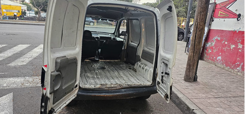 Renault Kangoo 1.6 Express Mt