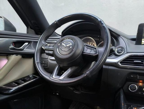 Mazda CX-9 2.5 I Grand Touring Awd At