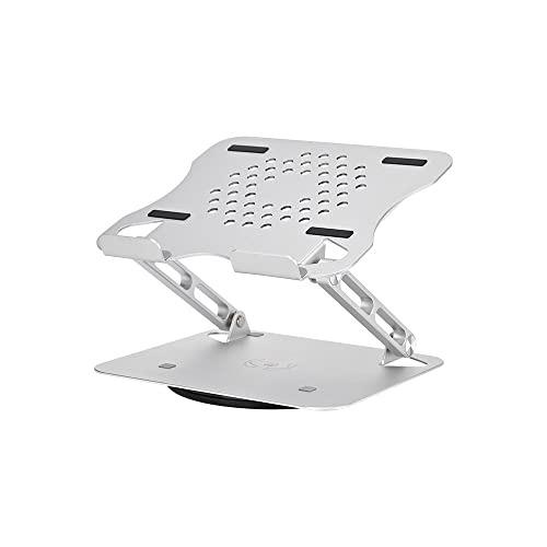 Soporte Ajustable Para Laptop G-story, Portátil Y Ergonómico