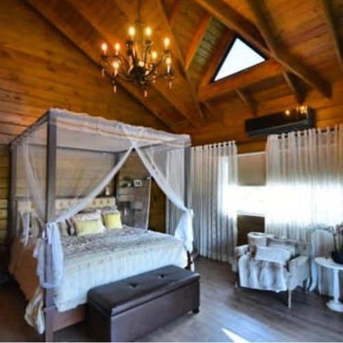 Fantástica Villa En Jarabacoa