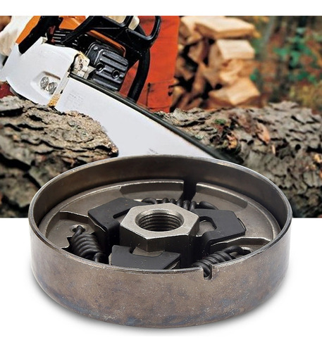 Sprocket Clutch Kit For Stihl 018 023 025 Ms17