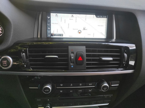 Bmw X3 35i Pack M 2018 Gpdevoto