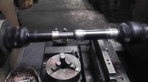 Imagen 1 de 2 de Fabricacion, Reparacion Y Balanceo De Cardan 011-2798-1859
