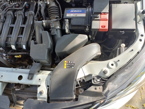 Imagen 3 de 18 de Chevrolet Onix Plus 2020 1.2 Lt Tech