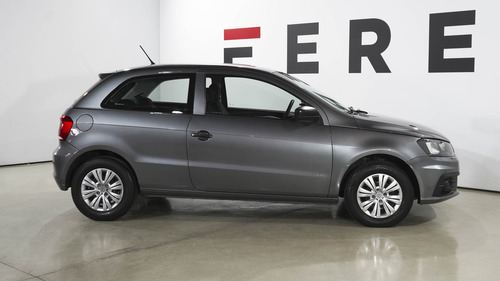 Volkswagen Gol Trend 1.6 Pack Ii 101cv 3p