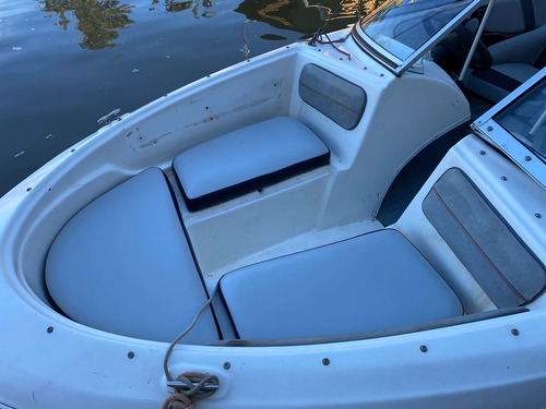 Lancha Tango 470 V3 2018