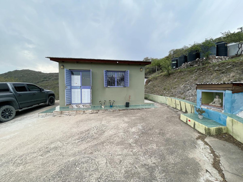 Campo - Santa María