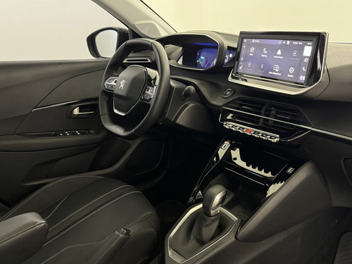 Peugeot 208 1.6 FELINE TIPTRONIC L24