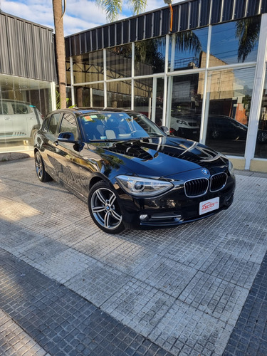 BMW Serie 1 2.0 118d Sport 143cv