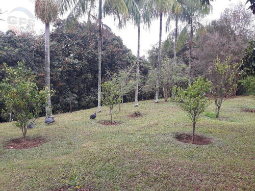 Chácara Com 2 Dormitórios À Venda, 7267 M² Por R$ 1.300.000,00 - Sítios De Recreio Colina - Indaiatuba/sp - Ch0662