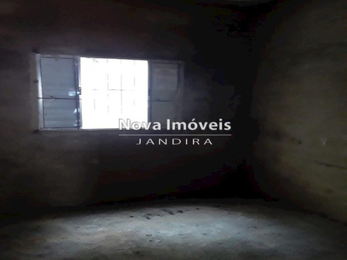 Imagem 3 de 15 de Casa A Venda Mirante De Jandira - 2016