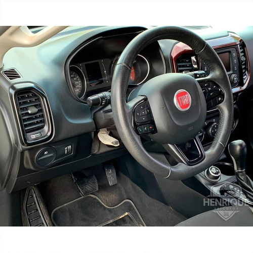 Imagem 4 de 7 de Toro Freedom 4x4 Diesel 2.0 2018/2019