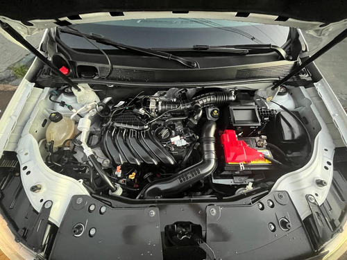 Renault Duster 1.6 Iconic 16v X-tronic 5p