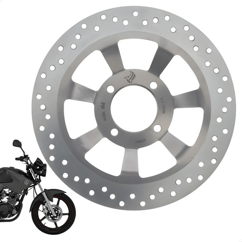 Disco De Freio Dianteiro Ybr 125 Mr Disco