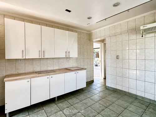 Arriendo Casa 4d 4b 2e Homeoffice Metro F. Castillo Velasco