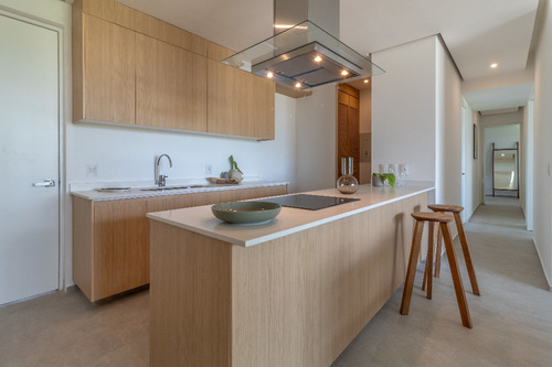 Imagen 14 de 15 de Departamento En Venta, Bahía De Banderas, Nayarit
