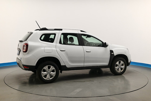Renault Duster NEW INTENS 1.6