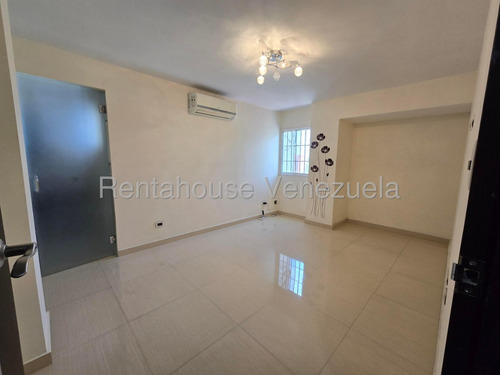 Apartamento En Venta El Recreo Mls# 25-21385 Em