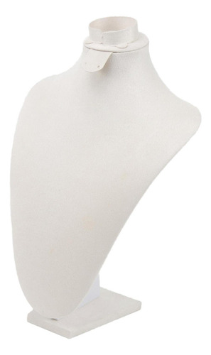 Expositor De Collares, Maniquí, Cadena, Busto De Estilo C