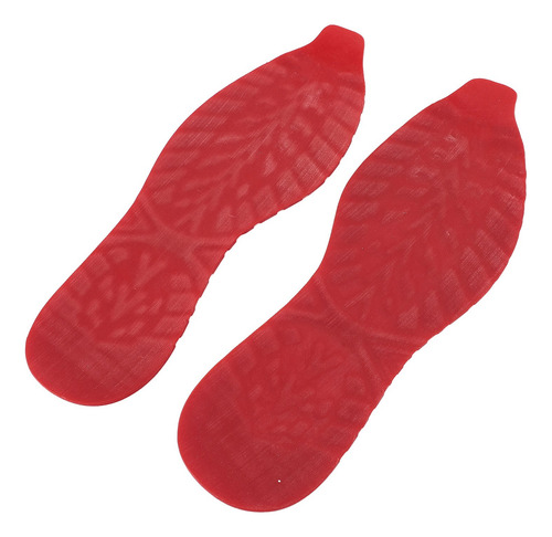 Substituição Da Sola De Sapato De Borracha Vermelha, Fundo I