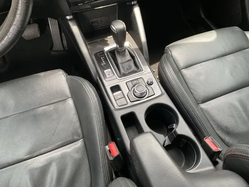 Mazda CX-5 2.0 Touring At