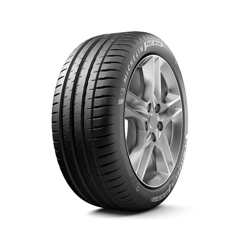 Neumático Michelin 215/40zr18 89y Pilot Sport 4 El