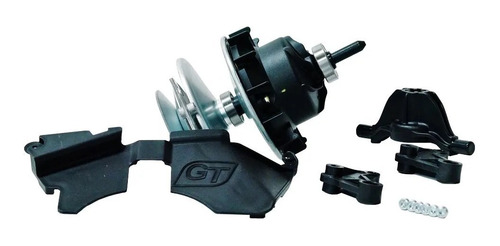 Polea Variadora Con Regulad Rs800 Poulan Husqvarna 589668301