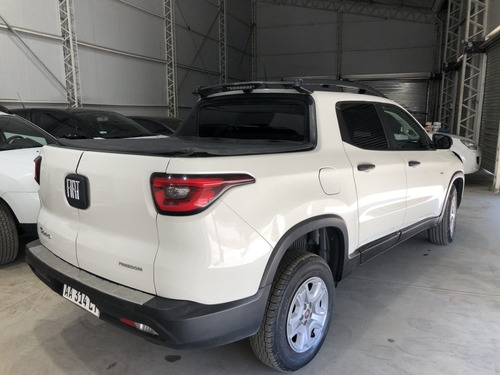 Imagen 14 de 16 de Fiat Toro 2022 0km - Retiras Con Tu Usado + Cuotas L