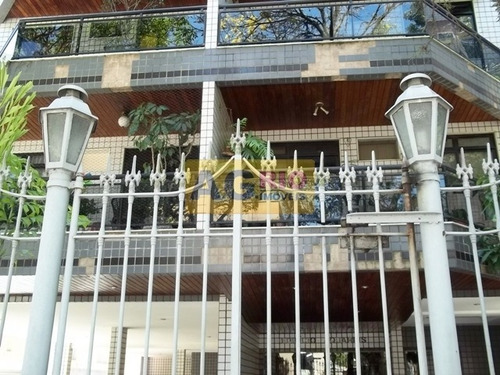 Apartamento-à Venda-praça Seca-rio De Janeiro - Agv21353