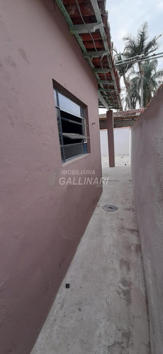 Imagem 3 de 8 de Casa Para Aluguel Em Jardim Guanabara - Ca002221