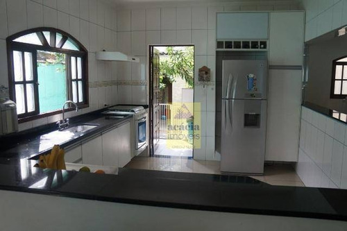 Imagem 6 de 8 de Sobrado Com 3 Dormitórios À Venda, 264 M² Por R$ 950.000,00 - Vila Dionisia - São Paulo/sp - So2978