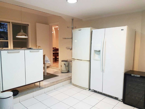 Imagem 20 de 30 de Casa-são Paulo-alto Da Boa Vista | Ref.: Reo195328 - Reo195328