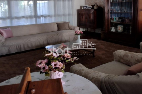 Imagem 4 de 23 de Casa À Venda Em Parque São Quirino - Ca008312