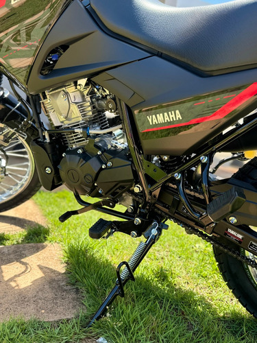 Super Promoção Xtz Crosser S 25/25 + Emplacamento Cortesia.