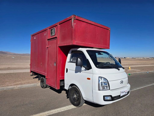 Hyundai Porter 2.5 Diesel