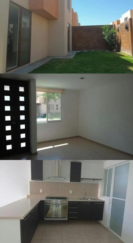 Imagen 4 de 18 de Casa En Venta En Puerta Real Queretaro Lg09