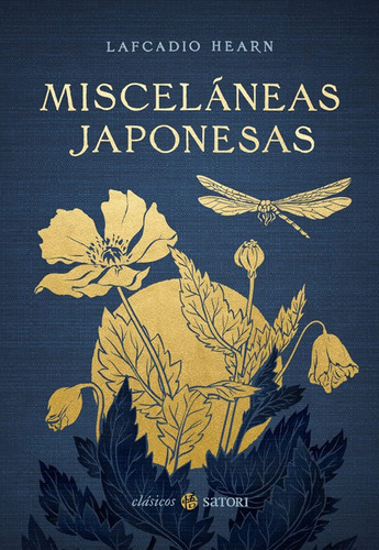 Misceláneas Japonesas / Pd. / Hearn, Lafcadio